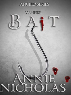 cover image of Vampire Bait